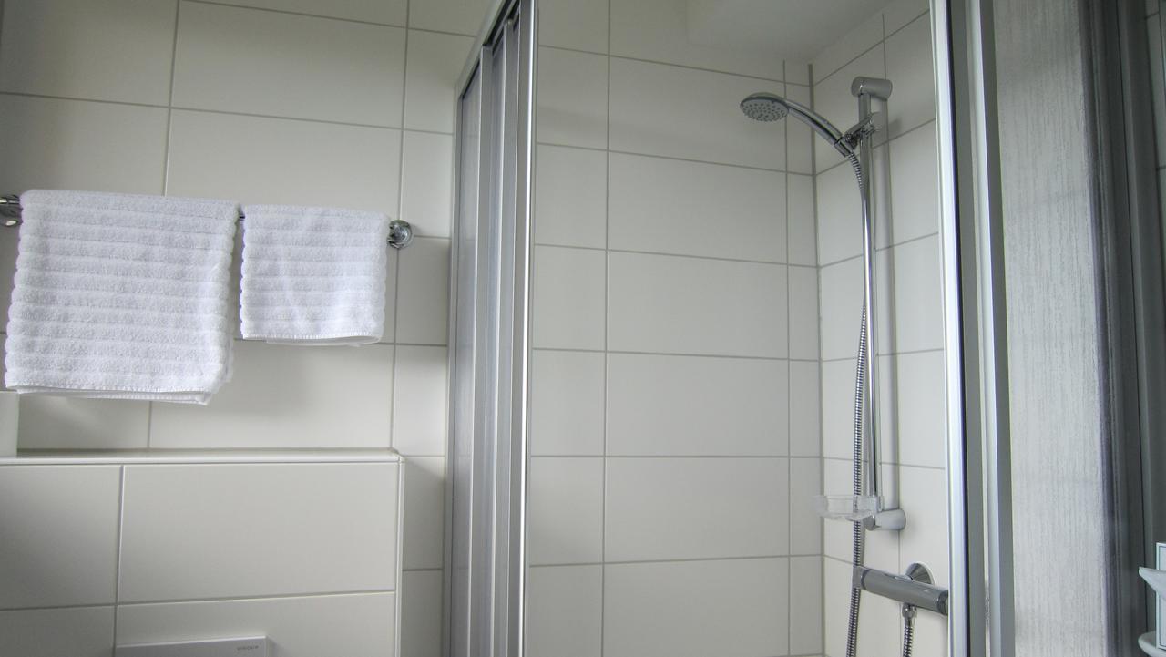 Rattenf\u00E4ngerhotel Berkeler Warte Hamelin Exterior foto