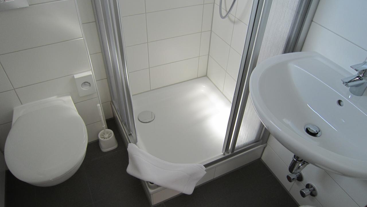 Rattenf\u00E4ngerhotel Berkeler Warte Hamelin Exterior foto
